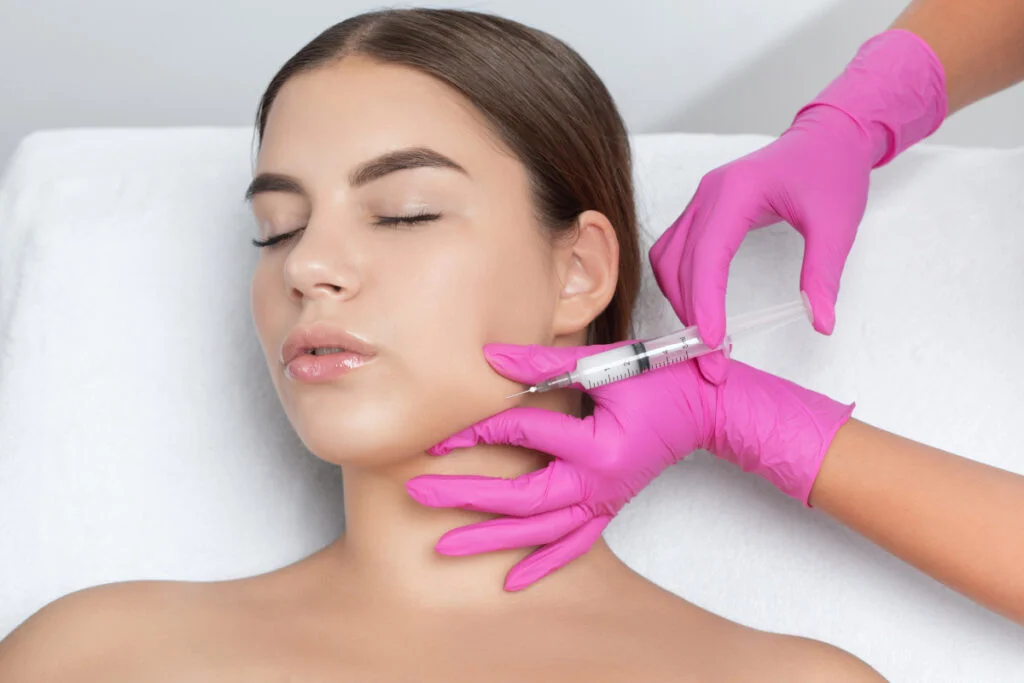 Meet The New FDA-Approved Juvéderm VOLUX Filler - Anderson Sobel Cosmetic  Surgery